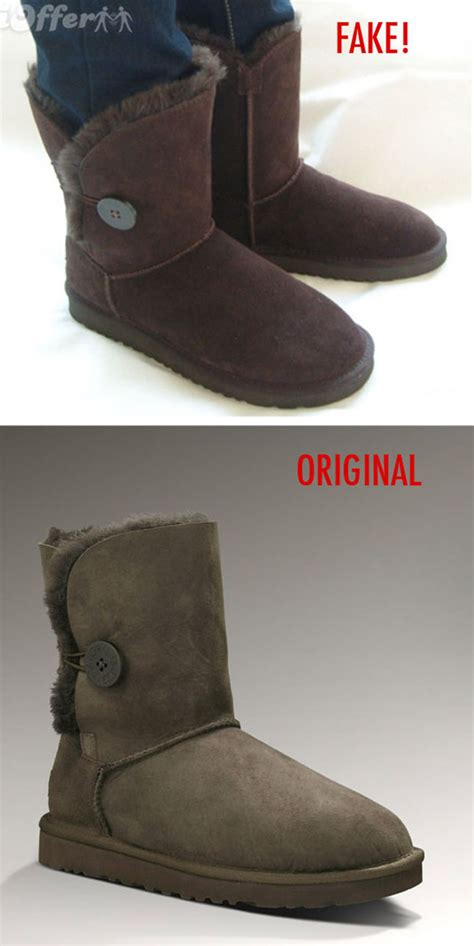 fake ugg shoes|are ugg boots genuine.